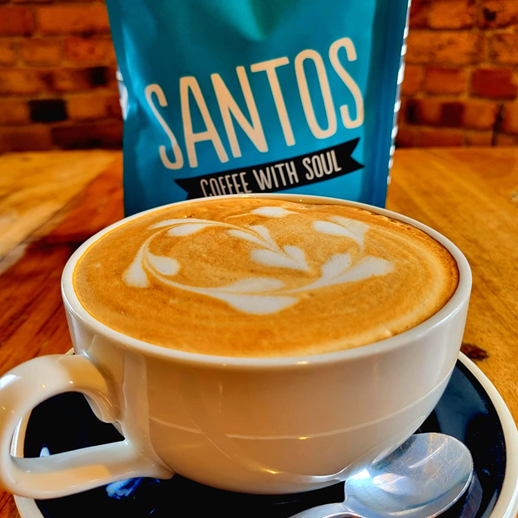 The Comm Let The Good Times Roll